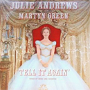 Julie Andrews/Tell it again ~songs of sense and nonsence
