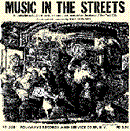Music in the streets