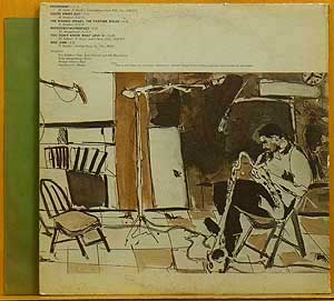 Eric Dolphy Last Date Mono Limelight Lm 013 Saboten Records 廃盤 中古レコード通販