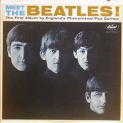 Rock :: The Beatles