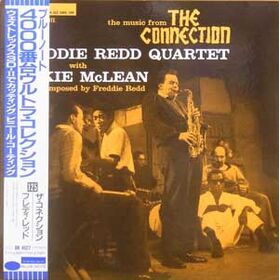 2024人気の Music / Redd Freddie From (ザ The Connection”, “The ジャズ一般