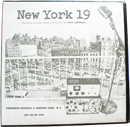 V.A./New York 19